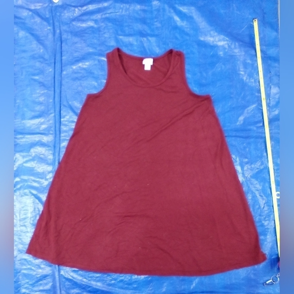 Mossimo dress